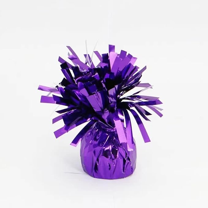 PMU 3 Pcs Kisses Balloon Weights by PMU