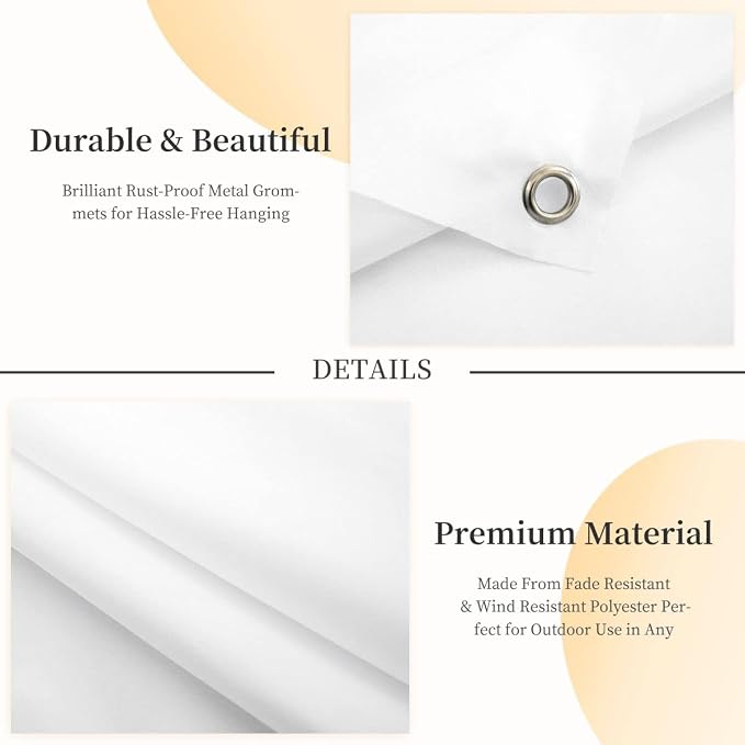 Personalized Banner 3'x6'-Customized Polyester Banner - Image 8