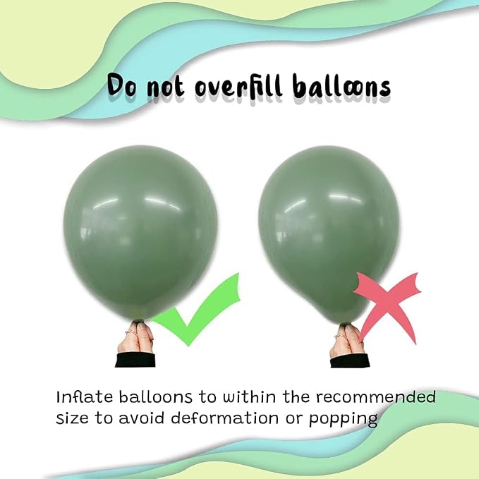 30pcs New York Balloons NYC Balloons - Image 7