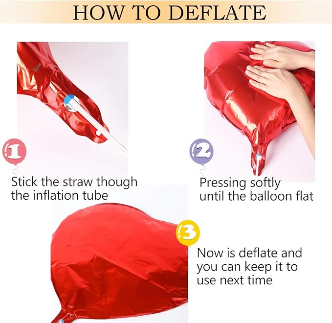 40 inch Silver Letter O Balloon, Big Size Alphabet Foil Mylar Helium Balloons - Image 4