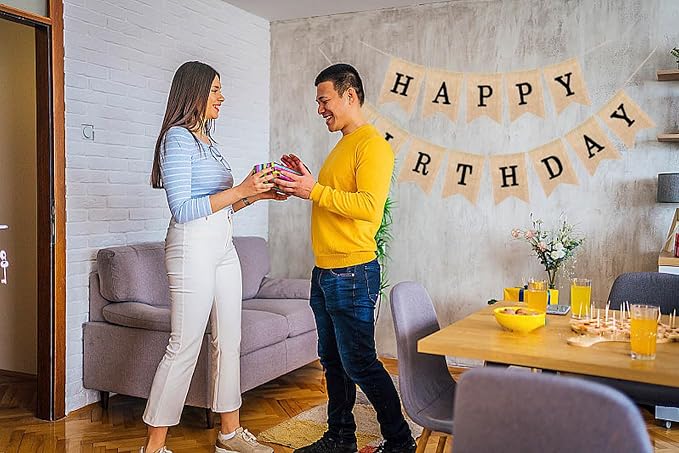 Happy Birthday Banner - Image 6