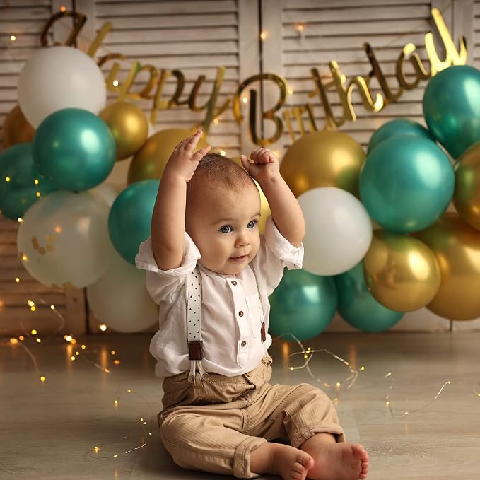 Pllieay 14 Holes Balloon Sizer Box Cube, 1-10 Inch Balloon Measurement Box | - Image 7