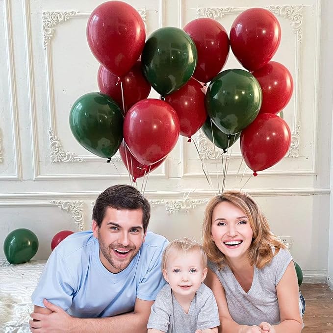 Latex Balloons - Image 4