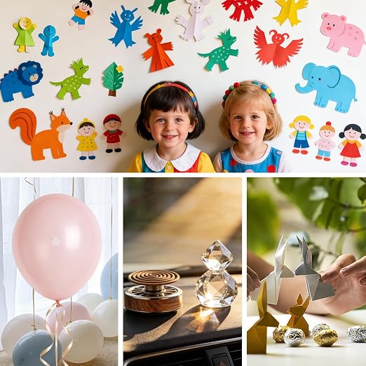 200 PCS Double Sided Adhesive Dots - Image 6