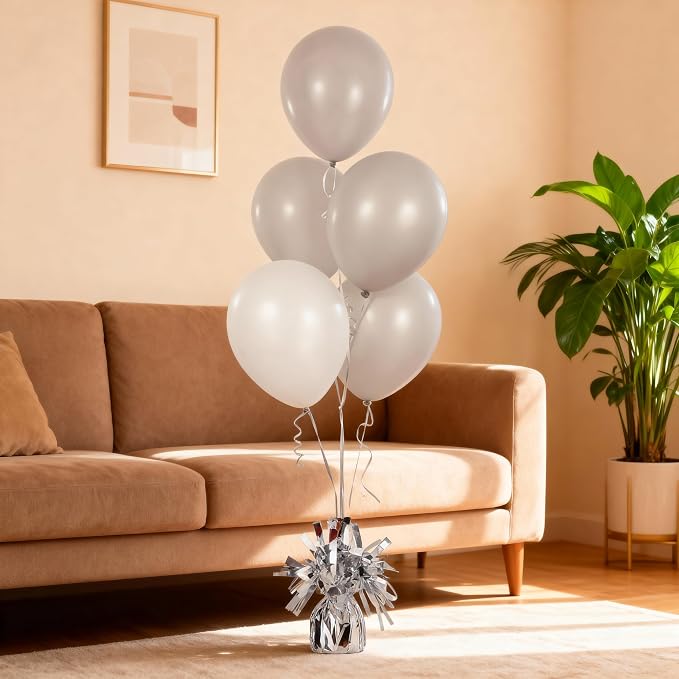 Balloon Weights, 100g | 24PCS, Easily Decorate Balloons - Image 6