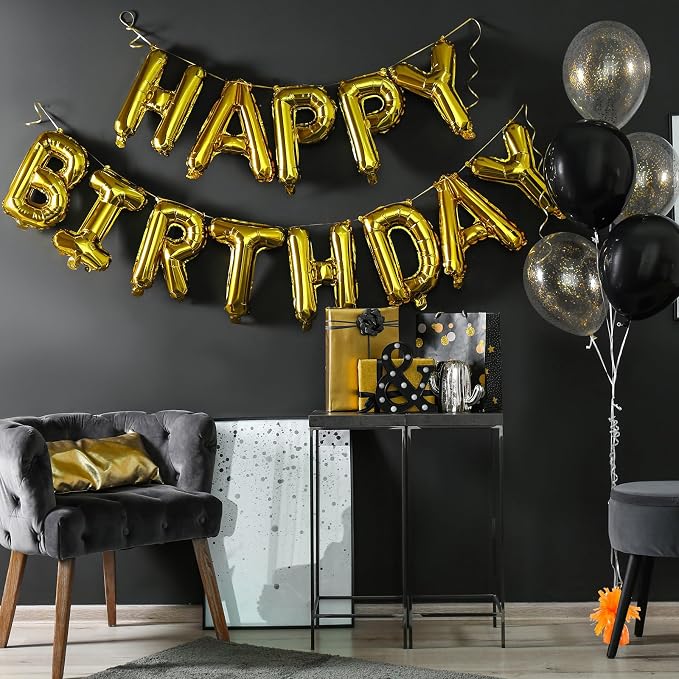 6 Pack Orange Balloon Weights Metallic Holder Anchors Balloon Holder Weights - Image 7