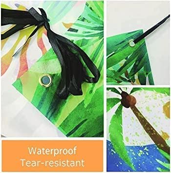 Happy Anniversary Backdrop Party Decorations - Image 7