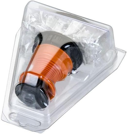 2 Pcs. Balloon bags with Adapter Replacement Set Compatible with V0LCAN001 DIGIT - Image 6