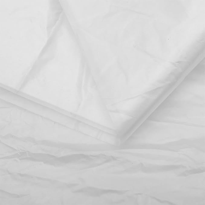 MAGICLULU Plastic Balloon Storage Bags Convenient Transportation 10pcs Large - Image 7