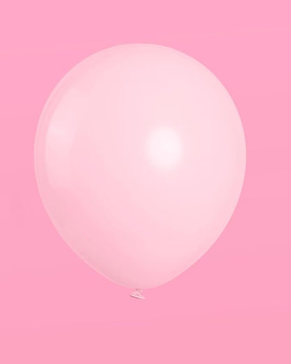 xo, Fetti Burgundy + Pink Balloon Pack - Image 5