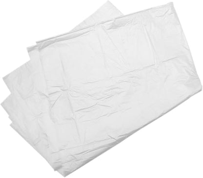 10pcs Balloon Storage Bag Plastic Large Capacity by FOMIYES
