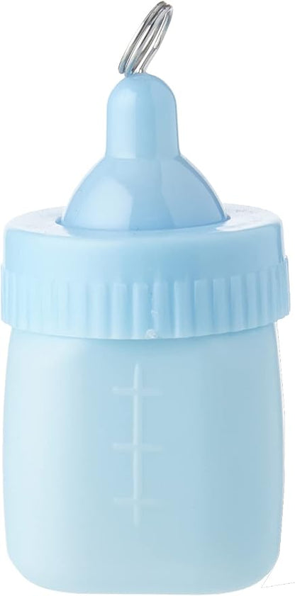 Amscan Balloon Weight, Pastel Blue - Image 3