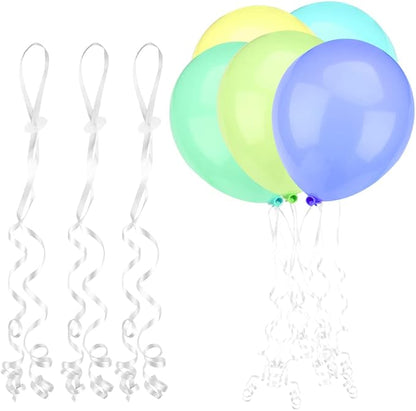 50pcs Balloon Closures, Clasps Clips by Unknown