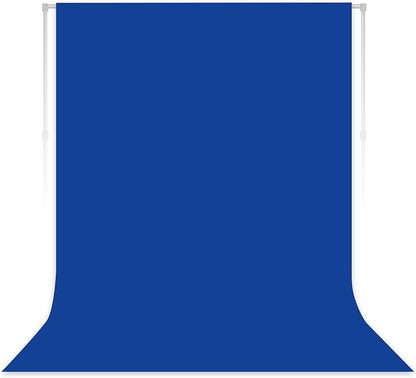Royal Blue hotography Backdrop for Photoshoot, 7x10 FT | Versatile Studio Photo by LYLYCTY