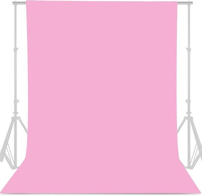 GFCC Pink Backdrop by GFCC