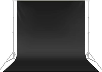 NEEWER 10 x 12FT / 3 x 3.6M PRO Photo Studio Premium Polyester Collapsible by Neewer