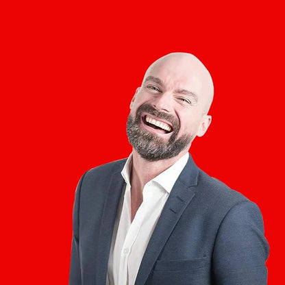 GFCC 8FTX10FT Red Backdrop Background - Image 4