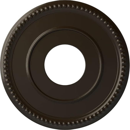 Ekena Millwork Bradford Ceiling Medallion by EkenaMillwork