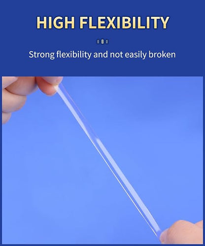 PHIXBEAR Extra Large Mounting Putty No Residue, Strong Double Sided Glue - Image 5
