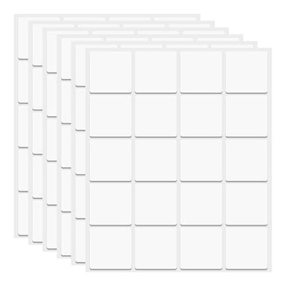 HARFINGTON 120pcs Double Sided Sticky Tape Dots, Adhesive Two Sided Nano Dots by HARFINGTON