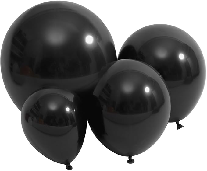 Latex Balloons by DECGOL