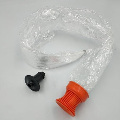 6 PCS Storage Bags with Supporting, Balloon Replacement Set - Image 6