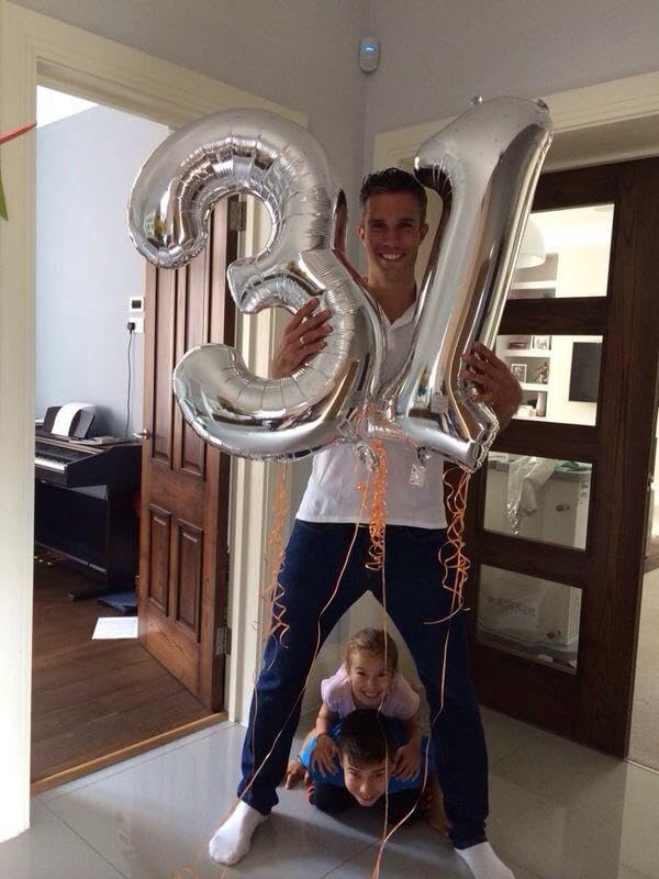Silver Number 3 Balloon 40 Inch, 3rd Birthday Party Decorations Men Women | - Image 8