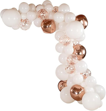 Restaurantware-Balloonify Balloon Garland Set, 1 Party Decoration Kit by Restaurantware