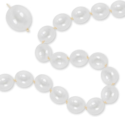 Clear Quick Link Balloons, Tails Balloon by Govpy