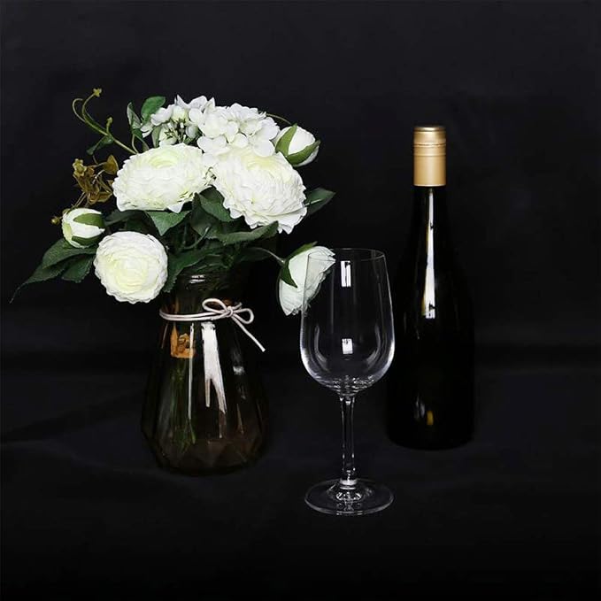 GFCC 10ftx10ft Black Backdrop Background - Image 5