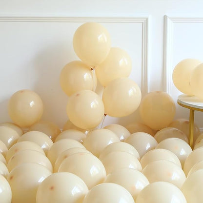 Fall Balloons Garland Arch Kit for Thanksgiving Party Decorations | 137PCS - Image 5