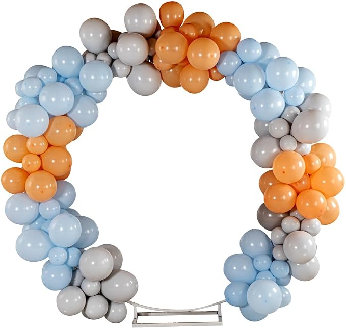Restaurantware-Balloonify Balloon Garland Set, 1 Party Decoration Kit by Restaurantware