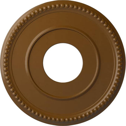 Ekena Millwork Bradford Ceiling Medallion by EkenaMillwork
