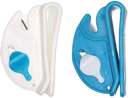 Weilan Balloon Ribbon Mutifunctional Cutter Balloon Box Cutter BladesTools - Image 6