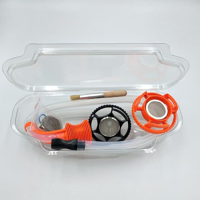 Balloon Bags Filling Set and Tube Kit - Image 6