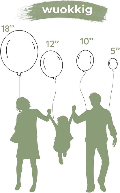 Dinosaur Balloon Arch Kit - Image 7