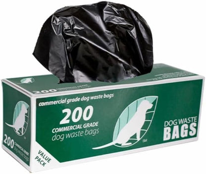 Zero Waste USA - DISPENSE-ART™ Roll Bag Dispenser & Sign - Starry Night | - Image 5