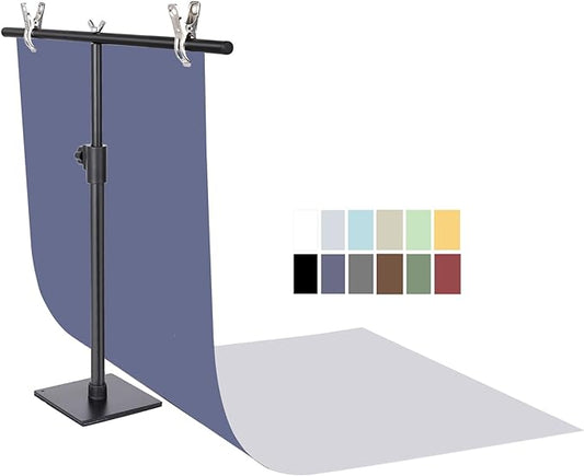 Yoocheese Photo Backdrop for Product Photography, 22x34 in Small Product by Yoocheese