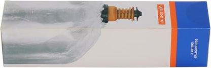 2 Upgraded Storage Bags with Adapters +1 Roll Balloon Bag-Direct Replacement - Image 3