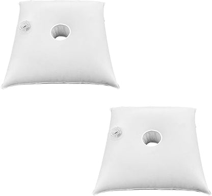Decojoy Water Weight Bags for Balloon Column Stand and Balloon Arch Kit by Decojoy