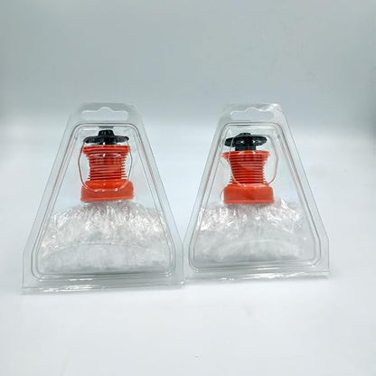 6 PCS Storage Bags with Supporting, Balloon Replacement Set - Image 8