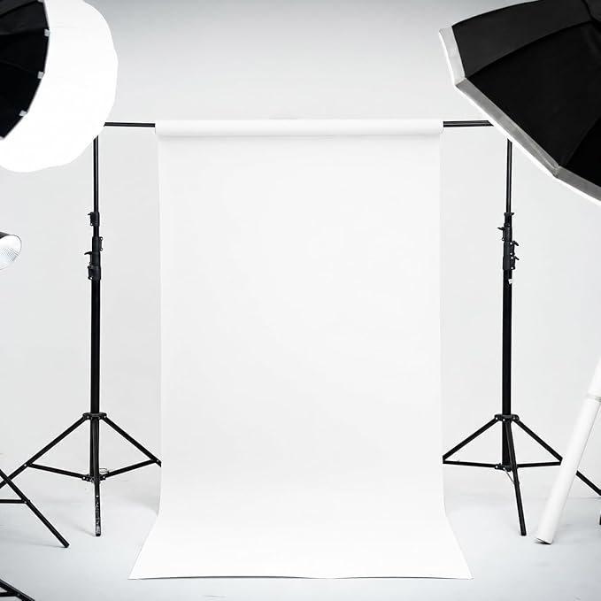 Kate Seamless Paper Backdrop for Photography Photo Backdrop Paper - Image 2