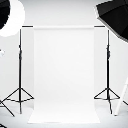 Kate Seamless Paper Backdrop for Photography Photo Backdrop Paper - Image 2