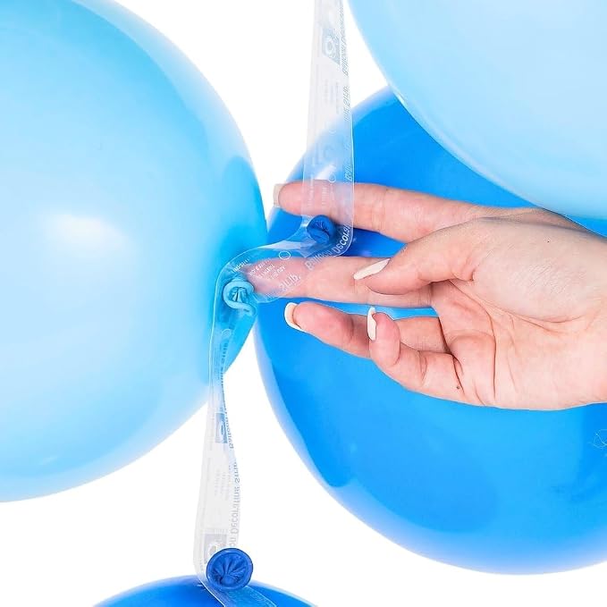 50-Ft. Balloon Decorating Strip by FunExpress