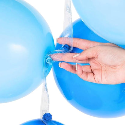 50-Ft. Balloon Decorating Strip by FunExpress