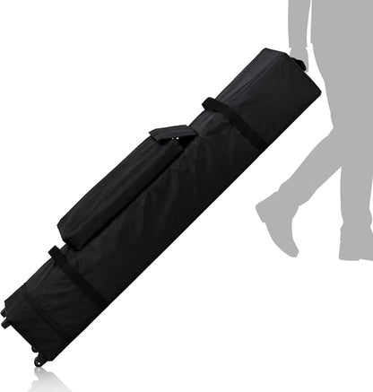 Abbylike 62 x 9 Inch Balloon Arch Frame Storage Bag - Image 8