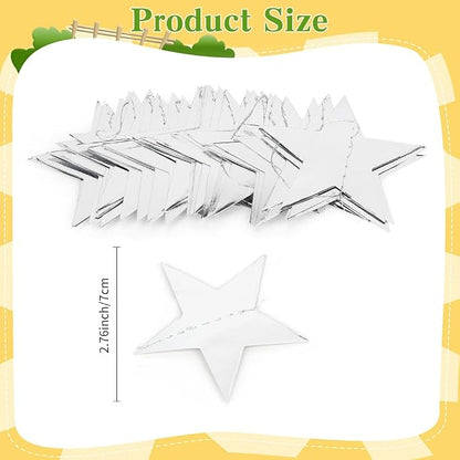 Star Garland - Image 2