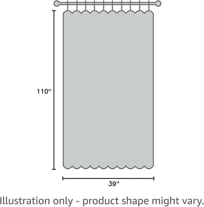 Beaded Curtain Door String Curtains - Image 9