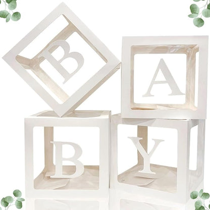 Premium Baby Shower Decorations by RegalDecorations