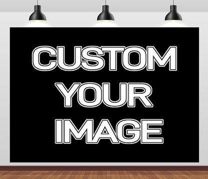 BELECO 12x10ft Fabric Custom Backdrop by BELECO